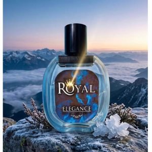ROYAL by ELEGANCE