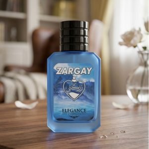 ZARGAY