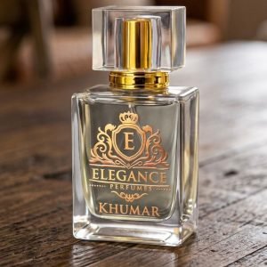 KHUMAR by ELEGANCE