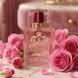 AKS by Gucci Flora