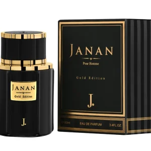 JANAN GOLD