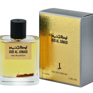 OUD-AL-JUNAID