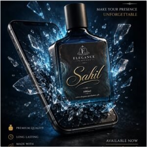 SAHIL (100ml)